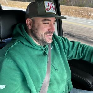 Meet your Posher, Lucas